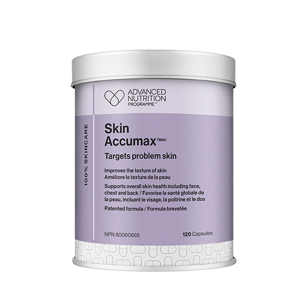 Skin Accumax™ - Advanced Nutrition