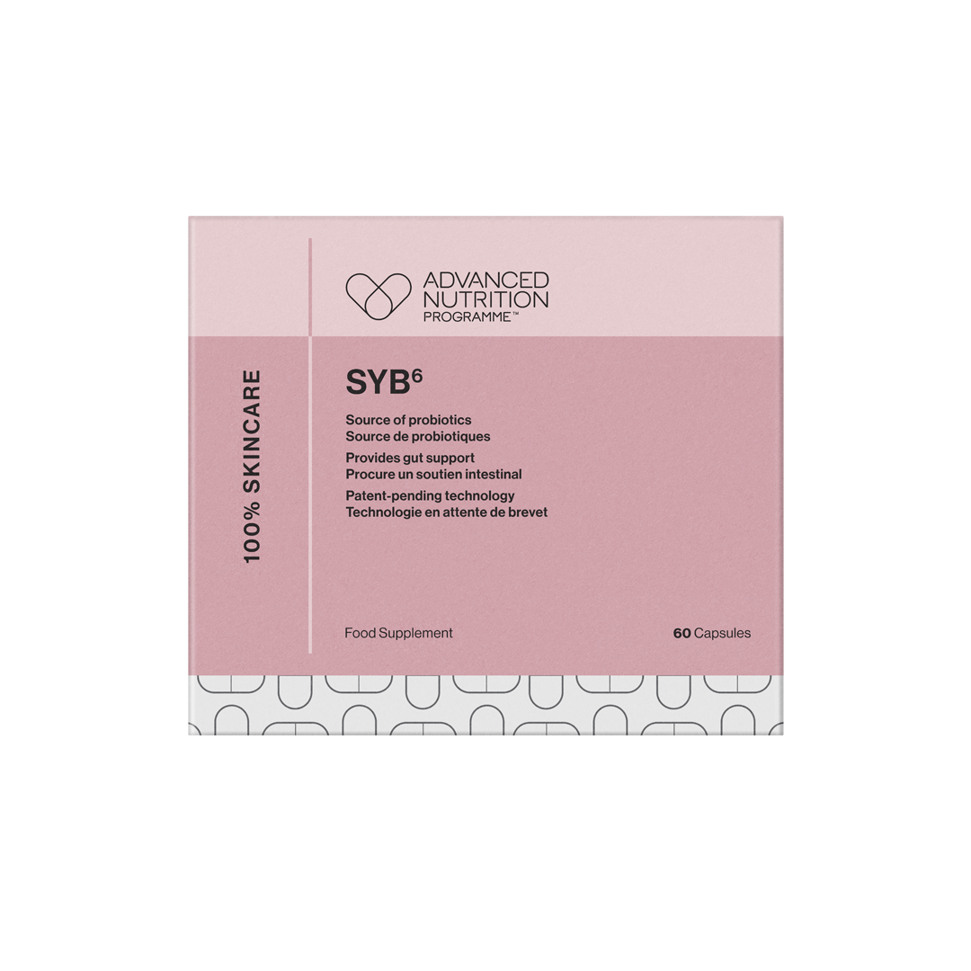 SYB6 Skin Youth Biome - Advanced Nutrition