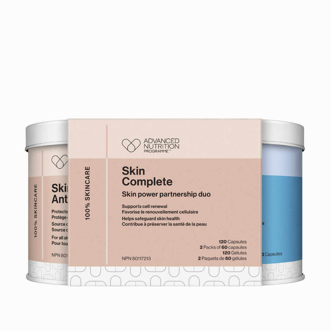 Skin Complete - Advanced Nutrition