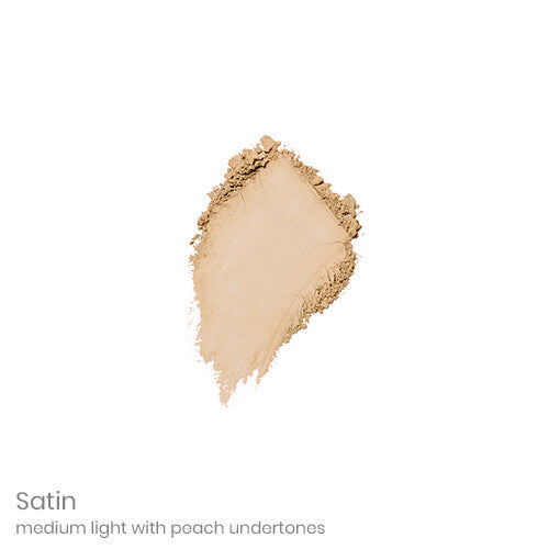 Amazing Base Poudre Minérale Rechargeable (3 Cartouches) - Jane Iredale