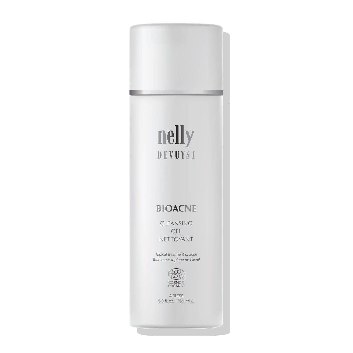 Gel Nettoyant BioAcne - Nelly Devuyst