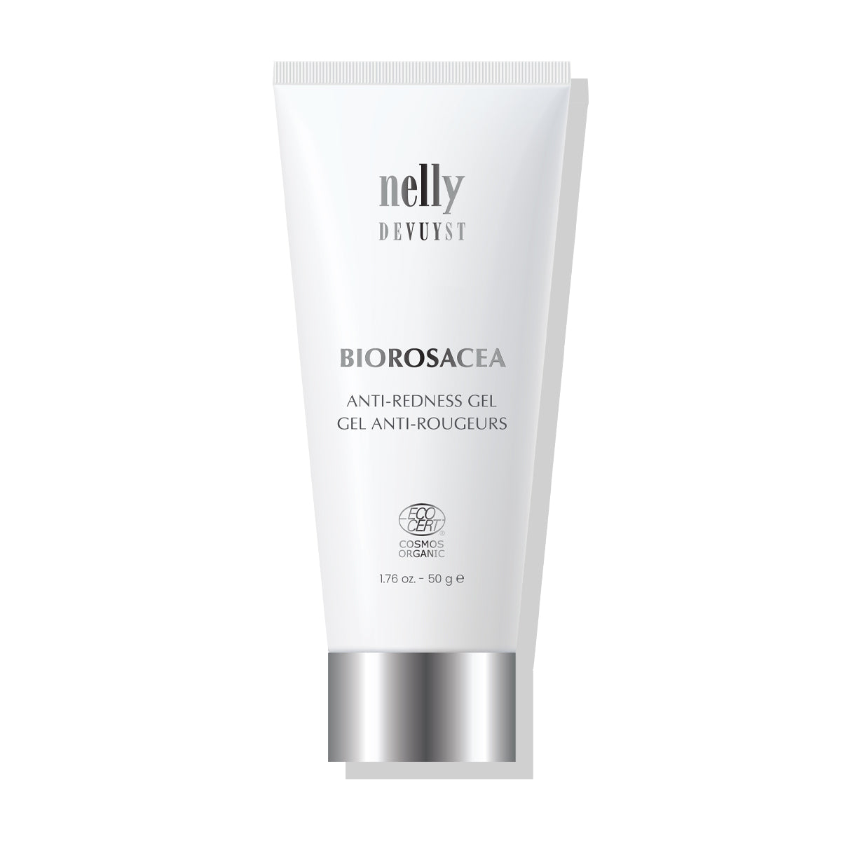 Gel Anti-Rougeurs Bioacne - Nelly Devuyst