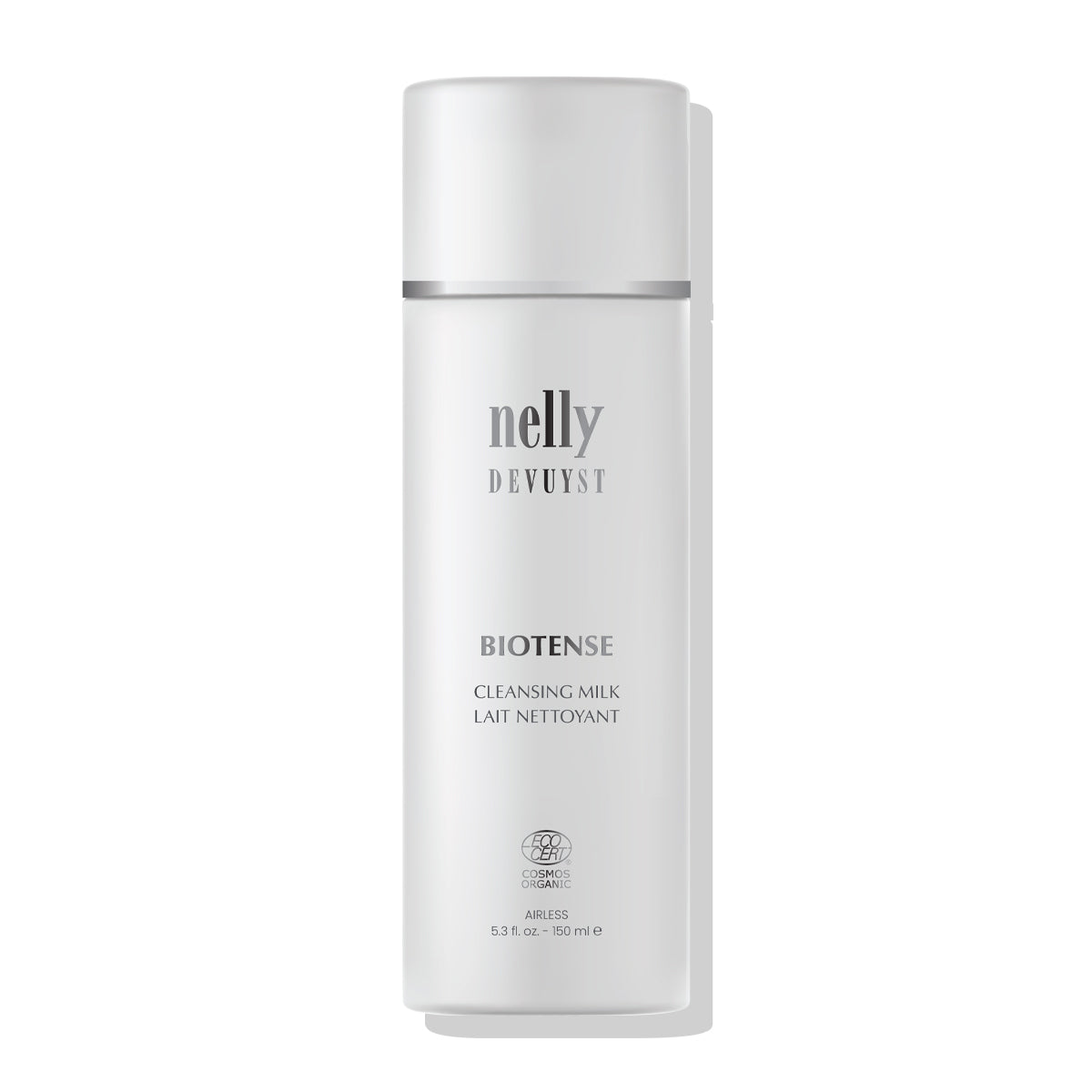 Lait Nettoyant BioTense - Nelly Devuyst