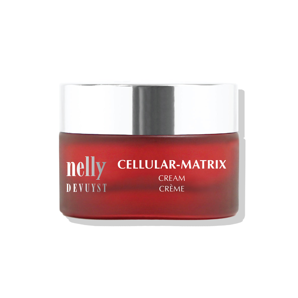 Crème Matrix-Cellulaire Bioscience - Nelly Devuyst