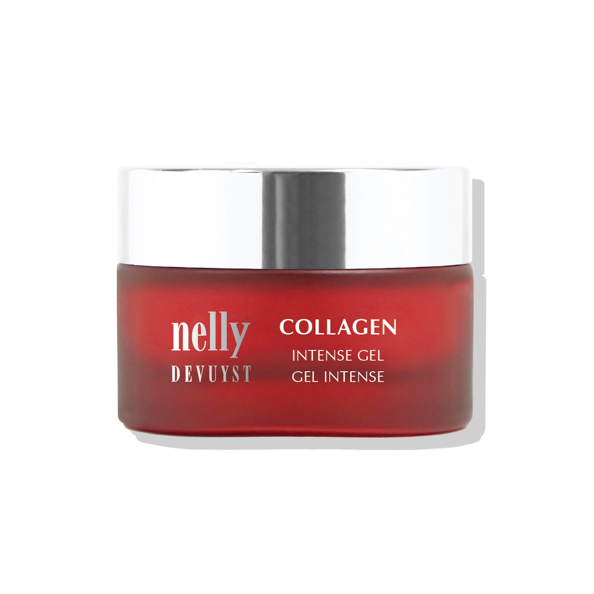 Gel Intense Collagen - Nelly Devuyst