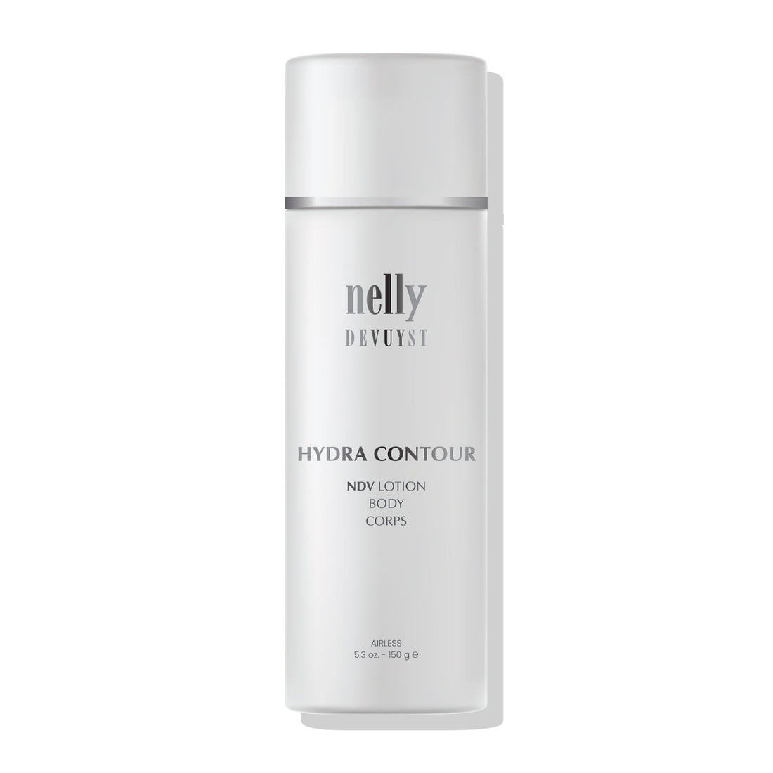 Lotion Corps Bioscience - Nelly Devuyst