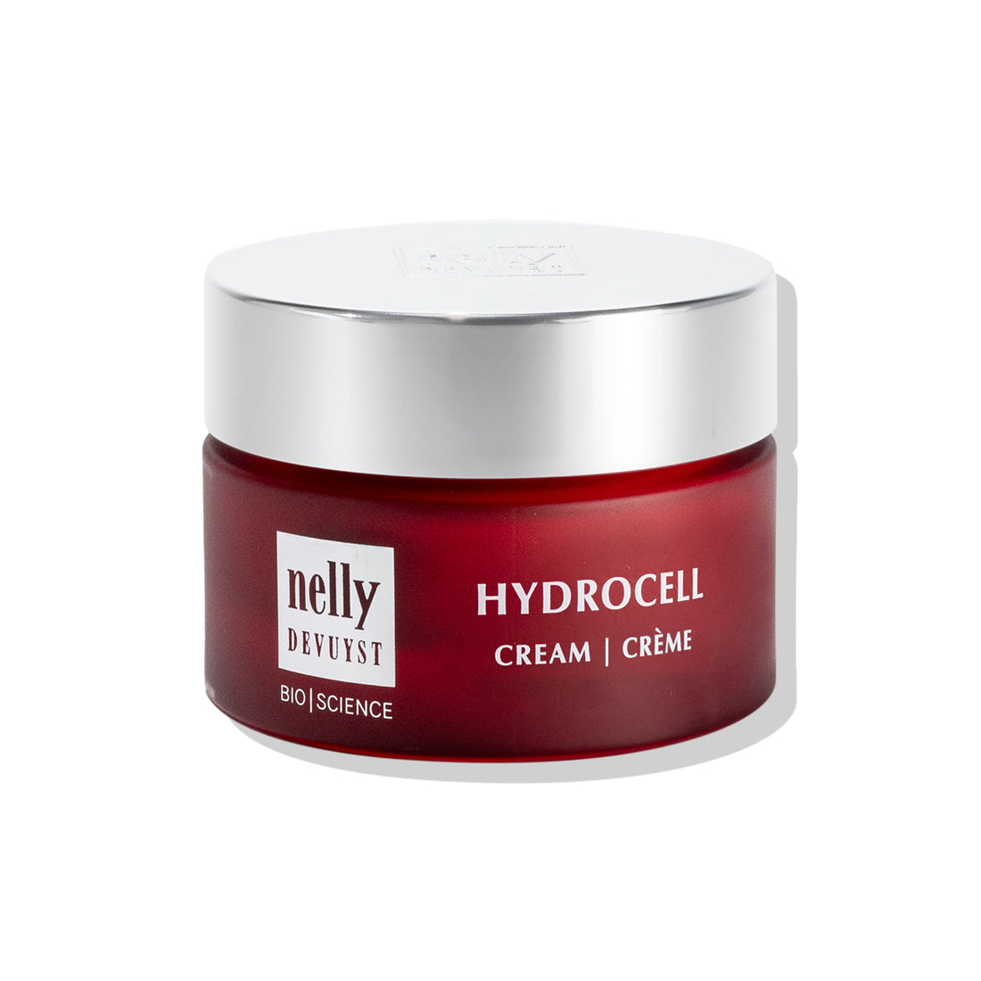 Crème Hydrocell Bioscience - Nelly Devuyst