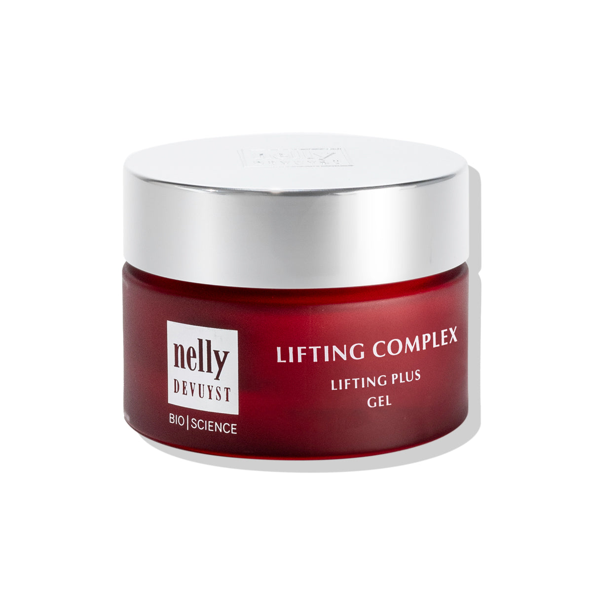 Gel Plus Lifting Complex - Nelly Devuyst