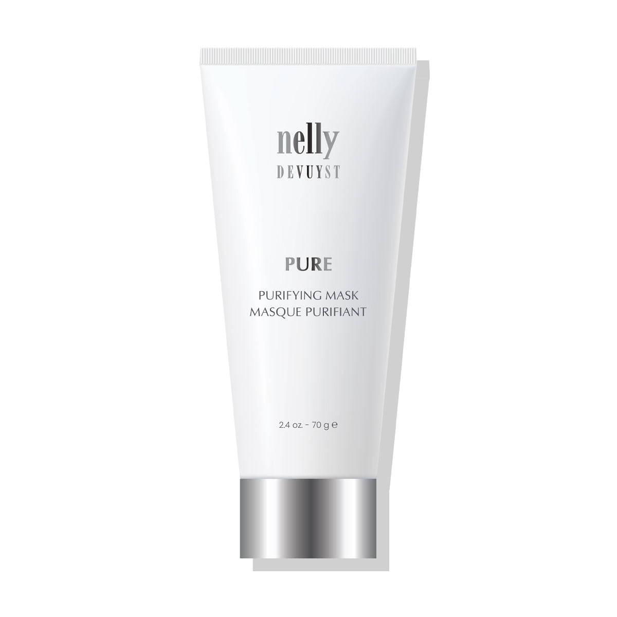 Masque Purifiant Bioscience - Nelly Devuyst